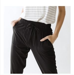 Albion Fit Destination Joggers